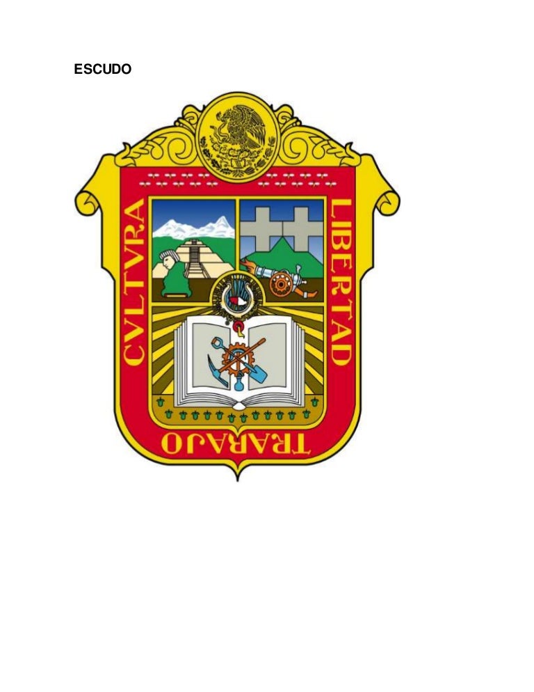 Escudo estado de mexico Escudo estado de mexico