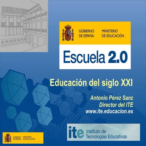 Escuela20 almagro