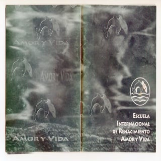 Escuela amor y vida 2001-2002, Vene...