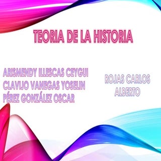 Escuela de los annales