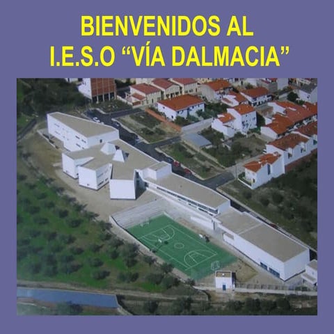 Escuela de padres torrejoncillo