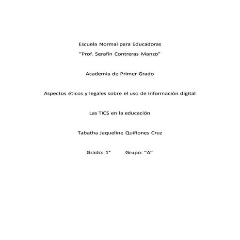 Escuela normal para educadoras