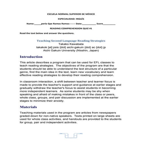 Escuela normal superior de méxi