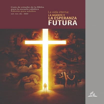 Escuela Sabática Completa PDF Cuarto trimestre 2022