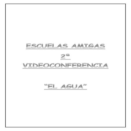 Escuelas Amigas.Soy un emprendedor social. Cra Guareña