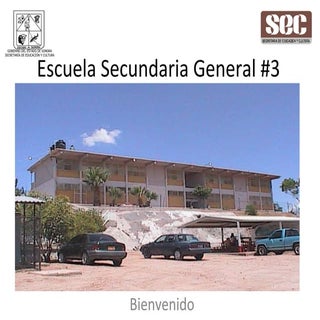 Escuela Secundaria General