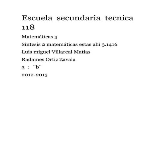 Escuela secundaria tecnica 118 (3)