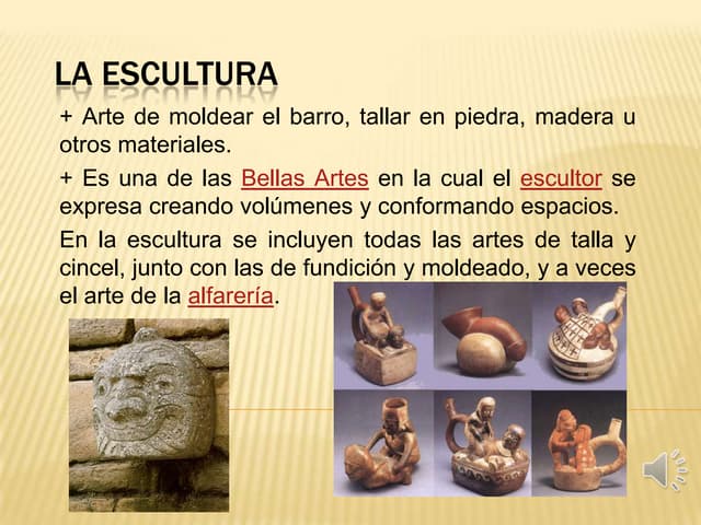 Escultura.ppt