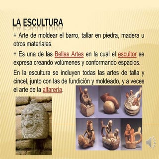 Escultura.ppt