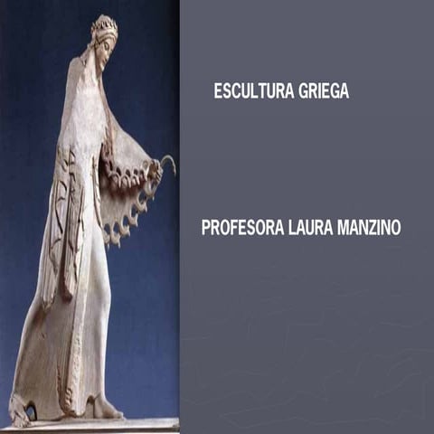Escultura+Griega