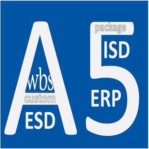 Enterprise Systems Development