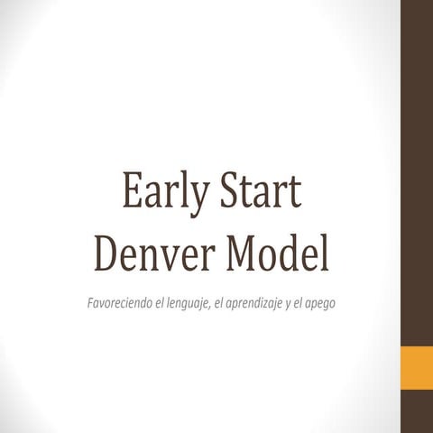 ESDM | PPT