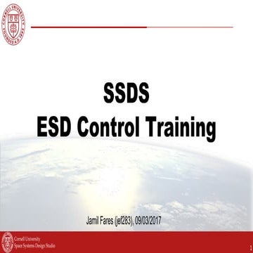 Space Systems Design Studio Presents ESD Training.pdf