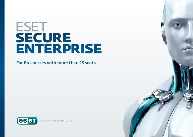 eset secure enterprise eset secure enterprise