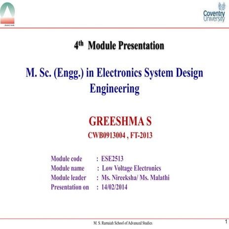 Application of Micro fabricated valves based on the principles of thermo pneu...