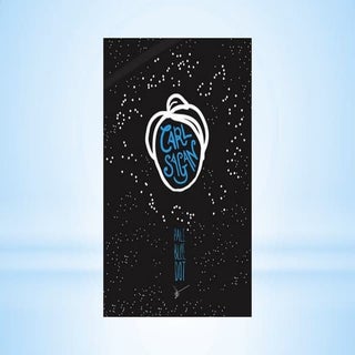 Ese punto azul pálido (cómic). Carl...