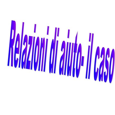 Esercitazione 37 1