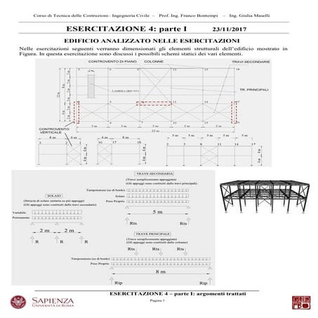Esercitazione 4 | PDF