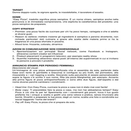 Esercitazione Copy Strategy VN.pdf