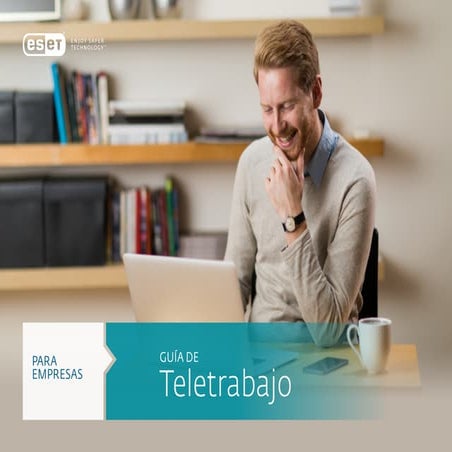 Eset guia-teletrabajo-2