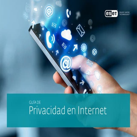 Guía de Privacidad en Internet