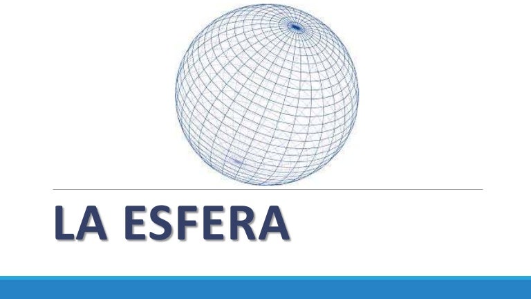 Esfera