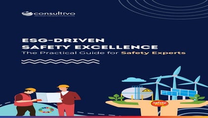 ESG-Driven  Safety Excellence - The Practical Guide for Safety Experts_Consul...