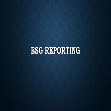 ESG Reporting.pptx