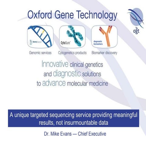Eshg sequencing workshop