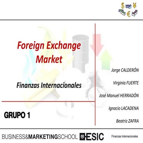 emba esic finanzas internaciones 