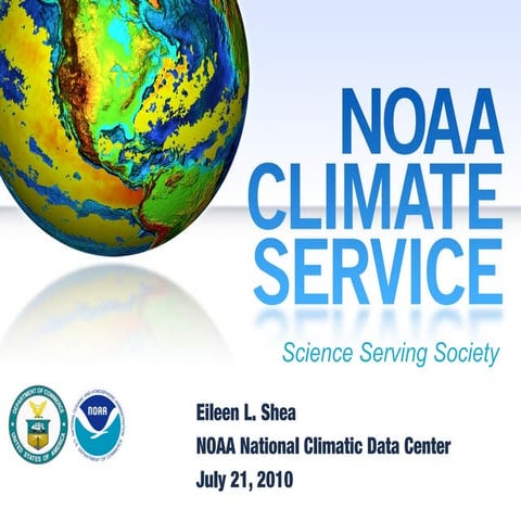 Esip noaa climate_shea