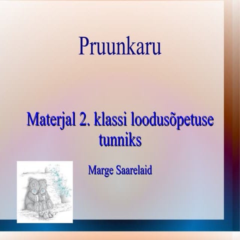 Merisk | PPT