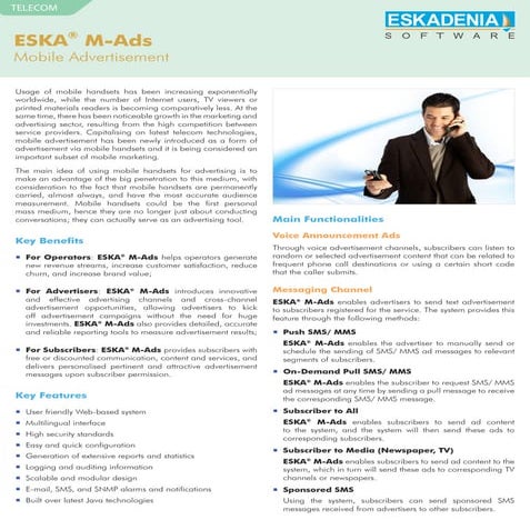 Eska m ads