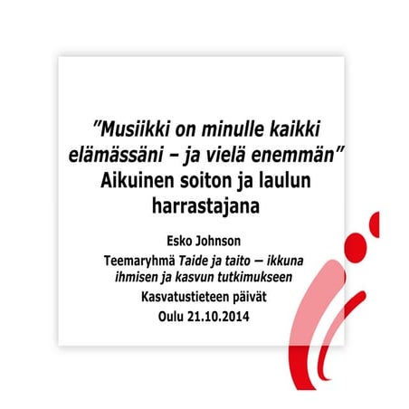 Esko johnson ktpv_2014