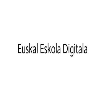 Eskola digitala 2017 
