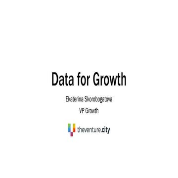 Quick ratio and retention