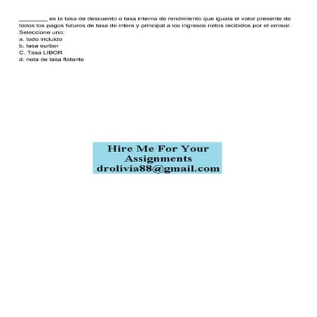 ________ es la tasa de descuento o tasa interna de rendimien.pdf