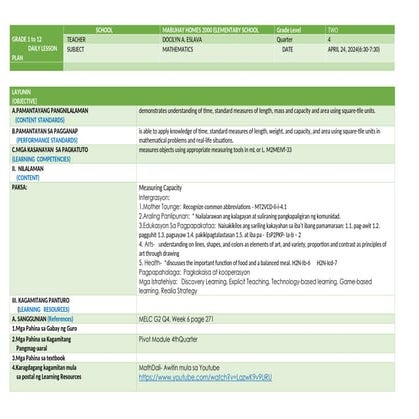 Eslava_COT_4.docxmatatag curriculum cot 4 in filipino