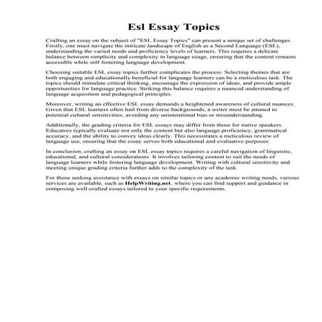 Esl Essay Topics.pdf