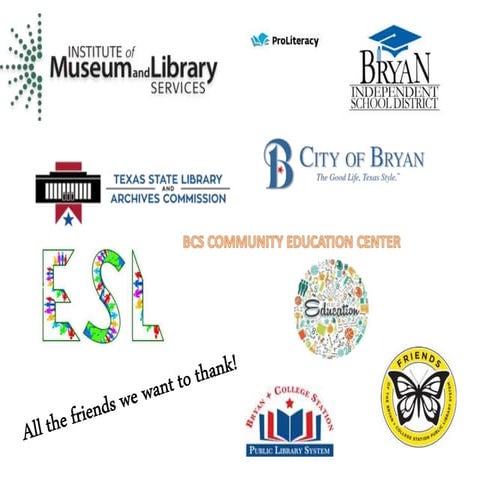 ESL teacher training orientation