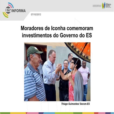 Ficha De InscriçãO ConferêNcia | PDF