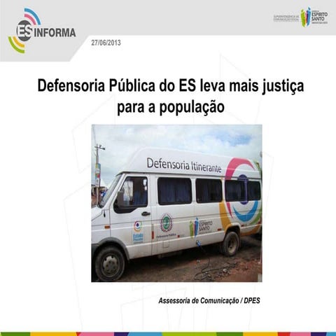 Carta museu | PDF