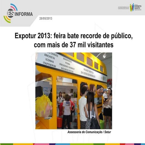 Ficha De InscriçãO ConferêNcia | PDF
