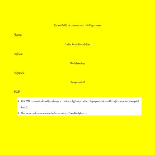 Esmeraldas 03 de julio del 2014