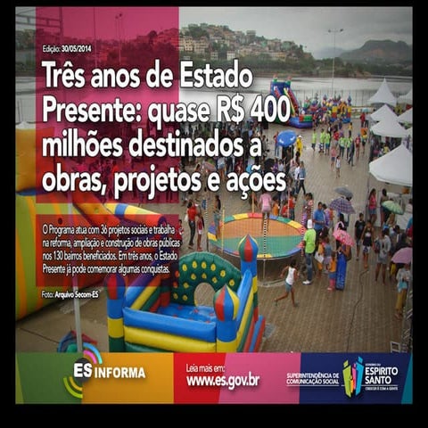Trabalho por toda parte - Saúde | PDF