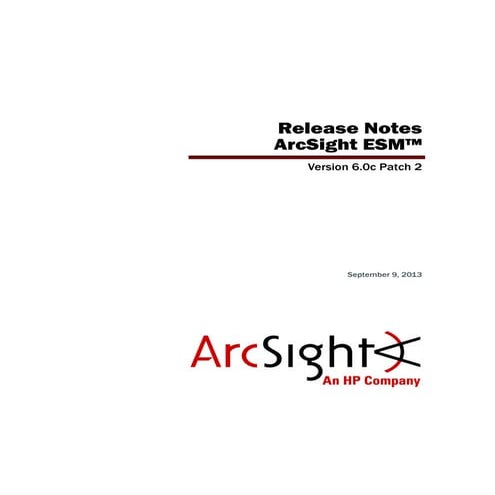 Esm rel notes_6.0cp2