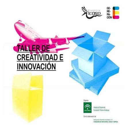 Eso taller creatividad-e_innovacion