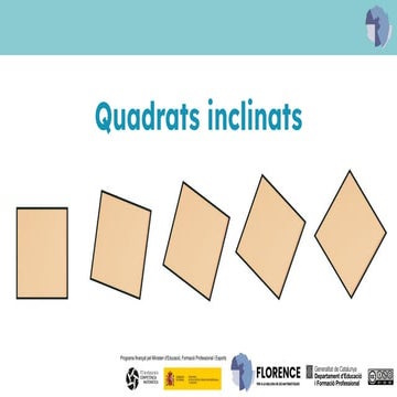 Exploring Inclined Squares: Calculating Areas and Visualizing the ...