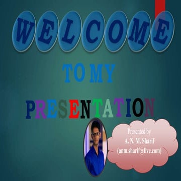 Presentation On ‘‘Esomeprazole’’