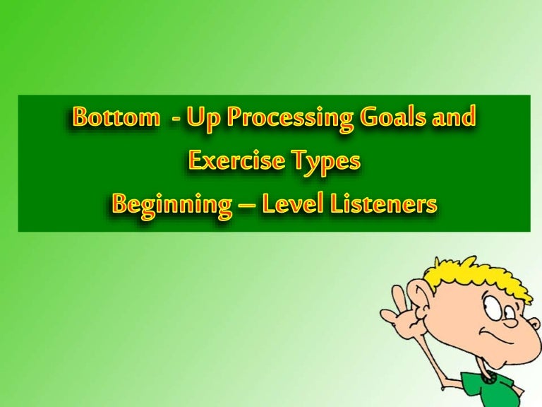 English for Specific Purposes